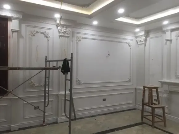 Những gam màu sàn nhựa đang được ưa chuộng trong thiết kế 2026