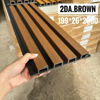 Lam sóng ngoài trời