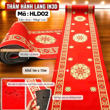 Thảm lối đi