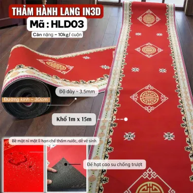 Thảm lối đi