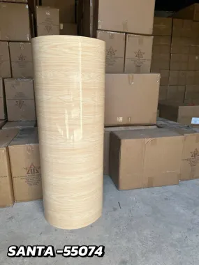 Xốp PVC cuộn 